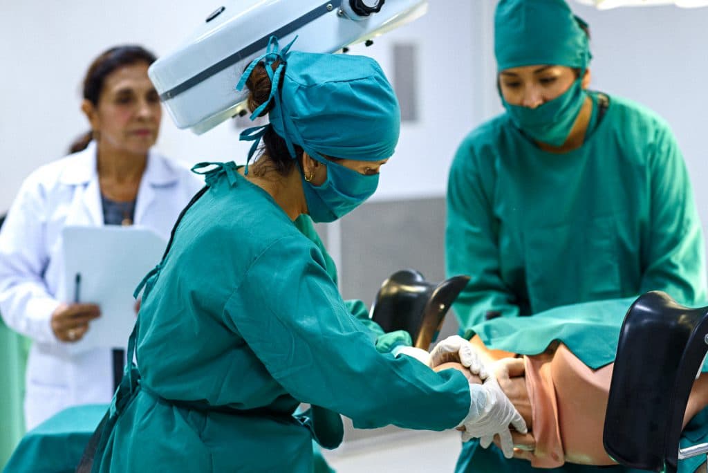 Simulación Avanzada